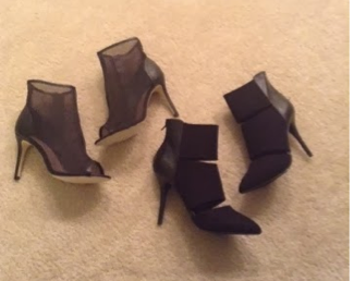 Online shoe stores like shoedazzle